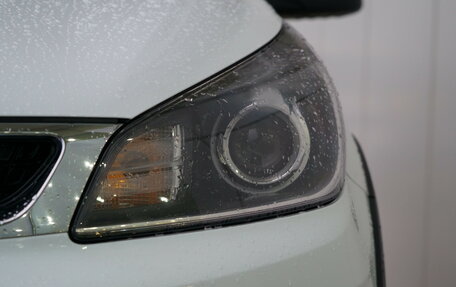 KIA Rio IV, 2019 год, 1 790 000 рублей, 7 фотография