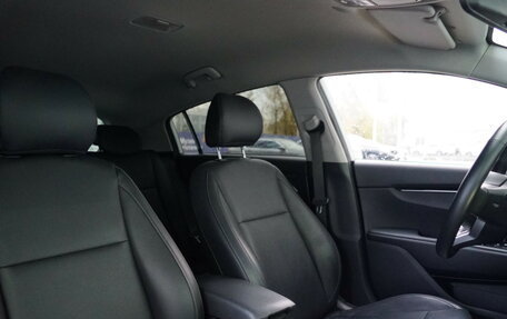 KIA Rio IV, 2019 год, 1 790 000 рублей, 12 фотография