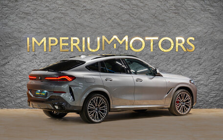 BMW X6, 2025 год, 15 890 000 рублей, 5 фотография