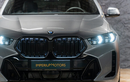 BMW X6, 2025 год, 15 890 000 рублей, 3 фотография