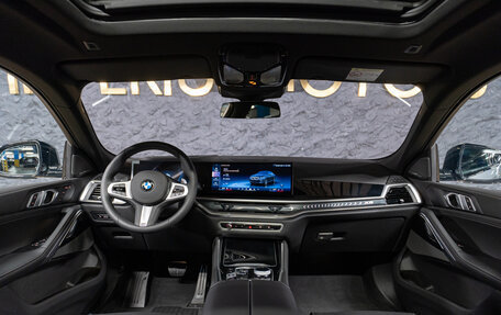 BMW X6, 2025 год, 15 890 000 рублей, 9 фотография