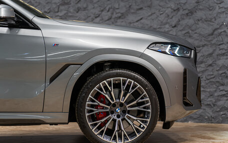 BMW X6, 2025 год, 15 890 000 рублей, 6 фотография