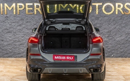 BMW X6, 2025 год, 15 890 000 рублей, 8 фотография