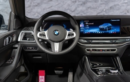 BMW X6, 2025 год, 15 890 000 рублей, 12 фотография