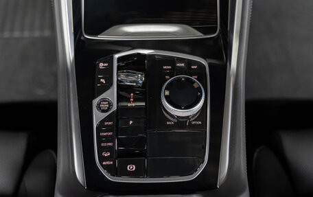 BMW X6, 2025 год, 15 890 000 рублей, 15 фотография