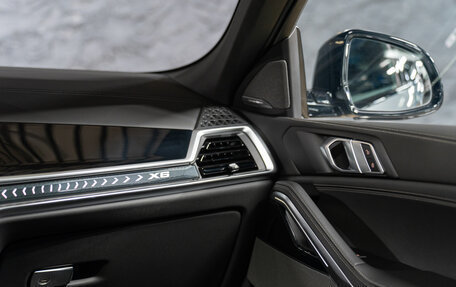 BMW X6, 2025 год, 15 890 000 рублей, 16 фотография