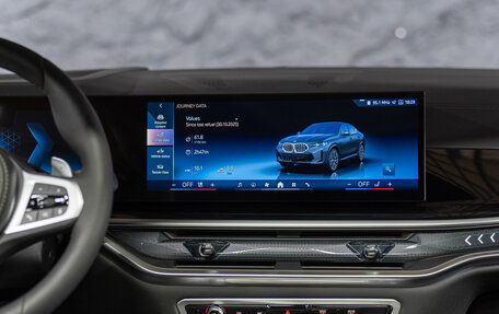 BMW X6, 2025 год, 15 890 000 рублей, 13 фотография