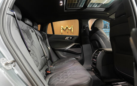 BMW X6, 2025 год, 15 890 000 рублей, 17 фотография