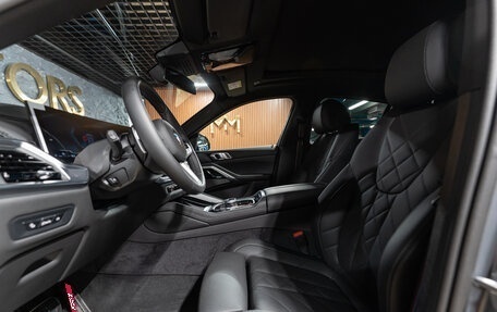 BMW X6, 2025 год, 15 890 000 рублей, 10 фотография