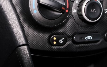 Hyundai Solaris II рестайлинг, 2013 год, 768 000 рублей, 11 фотография