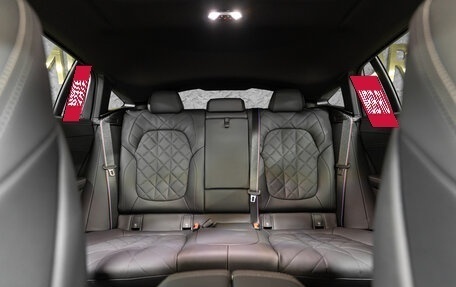 BMW X6, 2025 год, 15 890 000 рублей, 20 фотография