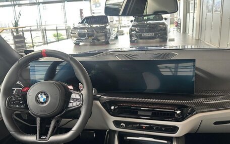 BMW M3, 2025 год, 16 000 000 рублей, 5 фотография