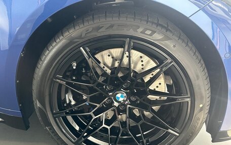 BMW M3, 2025 год, 16 000 000 рублей, 7 фотография