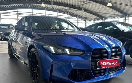 BMW M3, 2025 год, 16 000 000 рублей, 1 фотография