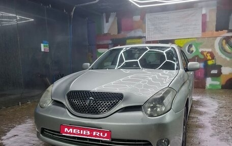 Toyota Verossa, 2001 год, 480 000 рублей, 1 фотография