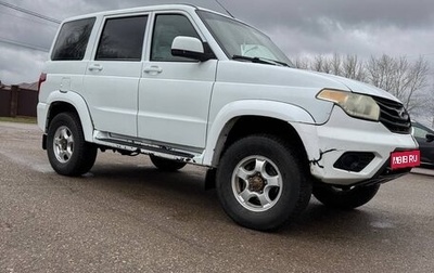 ЛуАЗ Patriot, 2015 год, 545 000 рублей, 1 фотография