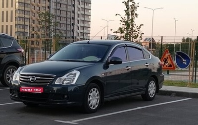 Nissan Almera, 2017 год, 1 150 000 рублей, 1 фотография