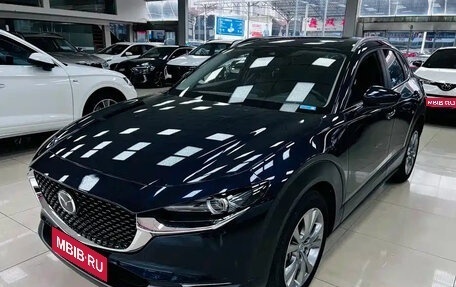 Mazda CX-30 I, 2021 год, 1 950 000 рублей, 1 фотография