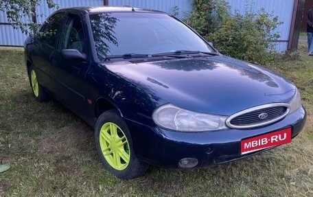 Ford Mondeo II, 1998 год, 250 000 рублей, 1 фотография