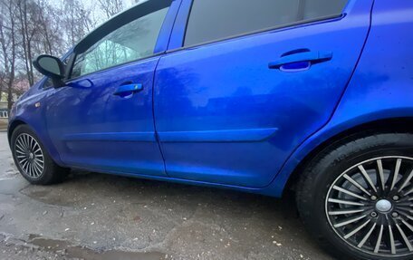 Opel Corsa D, 2007 год, 440 000 рублей, 13 фотография