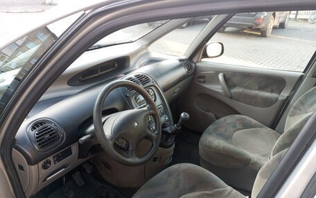 Citroen Xsara Picasso, 2001 год, 270 000 рублей, 7 фотография