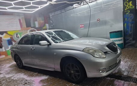 Toyota Verossa, 2001 год, 480 000 рублей, 2 фотография