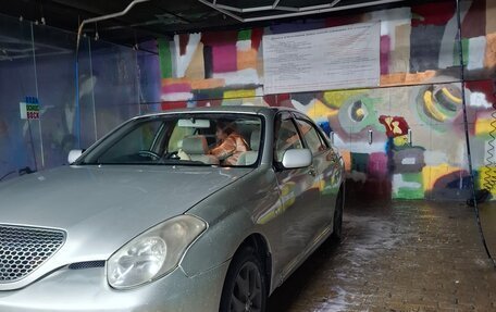 Toyota Verossa, 2001 год, 480 000 рублей, 6 фотография