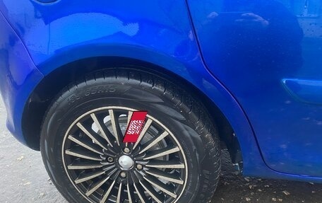 Opel Corsa D, 2007 год, 440 000 рублей, 12 фотография