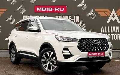 Chery Tiggo 7 Pro, 2023 год, 1 695 000 рублей, 1 фотография