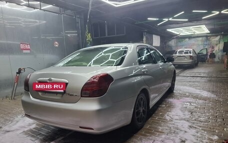 Toyota Verossa, 2001 год, 480 000 рублей, 3 фотография