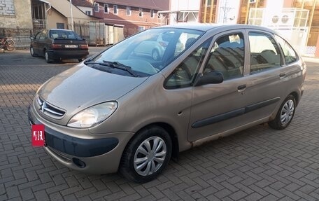 Citroen Xsara Picasso, 2001 год, 270 000 рублей, 2 фотография