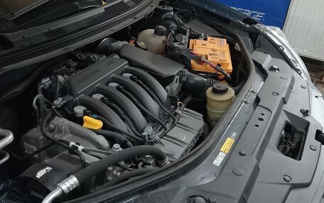 Nissan Almera, 2017 год, 1 150 000 рублей, 4 фотография