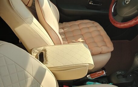 Nissan Almera, 2017 год, 1 150 000 рублей, 7 фотография