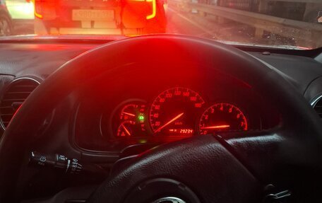 Toyota Verossa, 2001 год, 480 000 рублей, 8 фотография