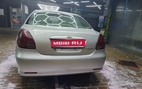 Toyota Verossa, 2001 год, 480 000 рублей, 5 фотография