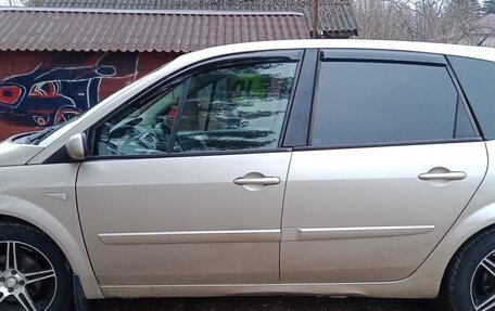 Renault Scenic III, 2008 год, 575 000 рублей, 2 фотография