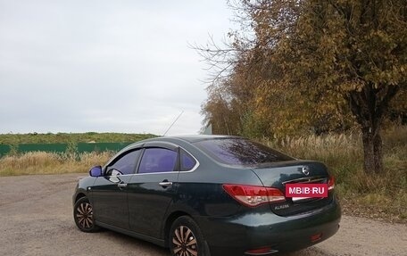 Nissan Almera, 2017 год, 1 150 000 рублей, 8 фотография