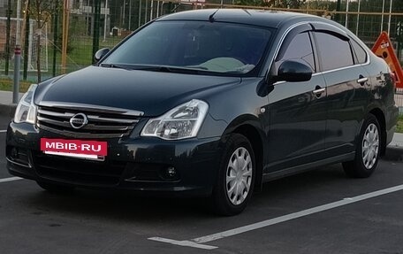 Nissan Almera, 2017 год, 1 150 000 рублей, 3 фотография