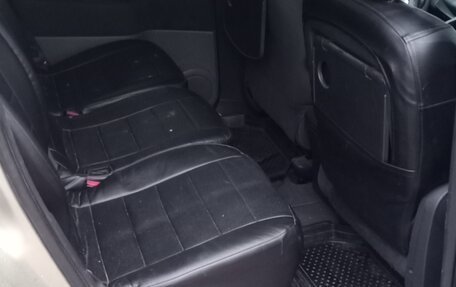 Renault Scenic III, 2008 год, 575 000 рублей, 13 фотография