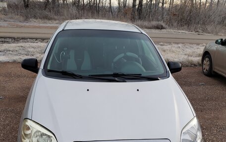 Chevrolet Aveo III, 2010 год, 430 000 рублей, 3 фотография