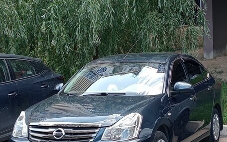 Nissan Almera, 2017 год, 1 150 000 рублей, 11 фотография