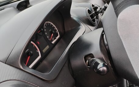 Chevrolet Aveo III, 2010 год, 430 000 рублей, 4 фотография