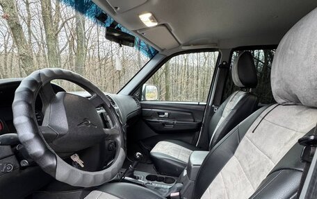 ЛуАЗ Patriot, 2015 год, 545 000 рублей, 4 фотография