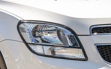 Chevrolet Orlando I, 2013 год, 1 045 000 рублей, 9 фотография