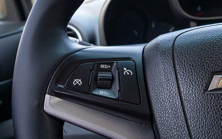 Chevrolet Orlando I, 2013 год, 1 045 000 рублей, 17 фотография