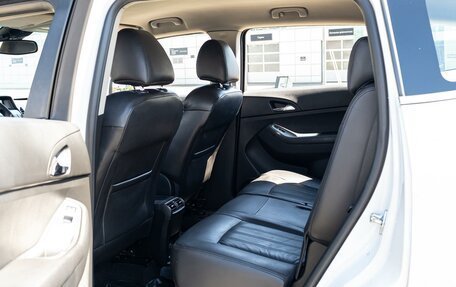 Chevrolet Orlando I, 2013 год, 1 045 000 рублей, 23 фотография