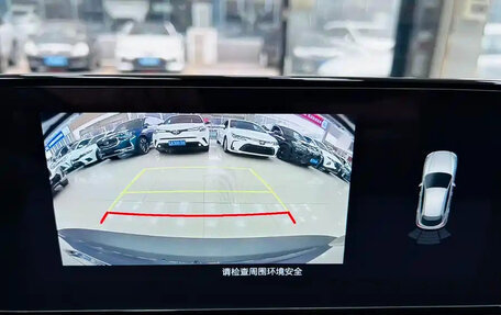 Mazda CX-30 I, 2021 год, 1 950 000 рублей, 10 фотография