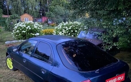 Ford Mondeo II, 1998 год, 250 000 рублей, 2 фотография