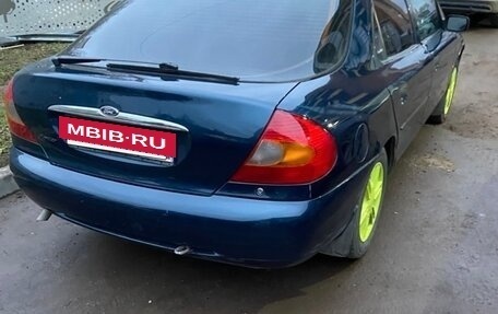 Ford Mondeo II, 1998 год, 250 000 рублей, 3 фотография
