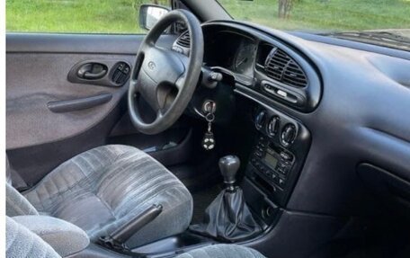 Ford Mondeo II, 1998 год, 250 000 рублей, 5 фотография